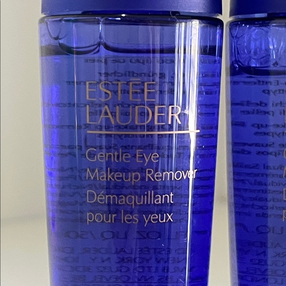 Estée Lauder Gentle Eye Makeup Remover-NEW - Picture 3 of 4